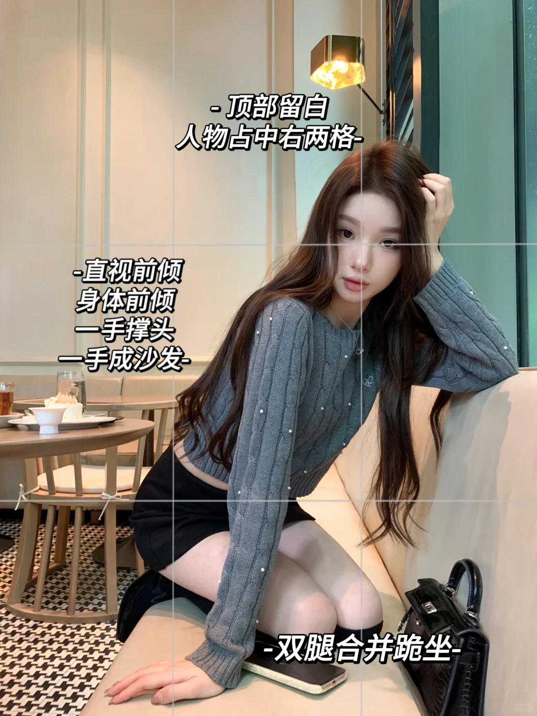 🍛•ᴗ•🥄餐厅探店氛围感拍照