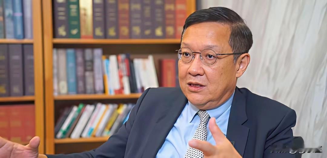 台湾时事评论员介文汲义正辞严痛斥那些数典忘祖的“台独”分子：我们的祖先明明留给我