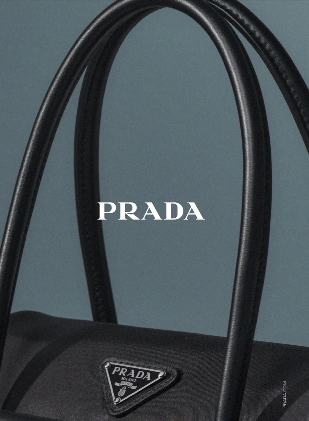 i-rma  | PRADA F/W2026 Campaign陈昊宇开启全球刷脸