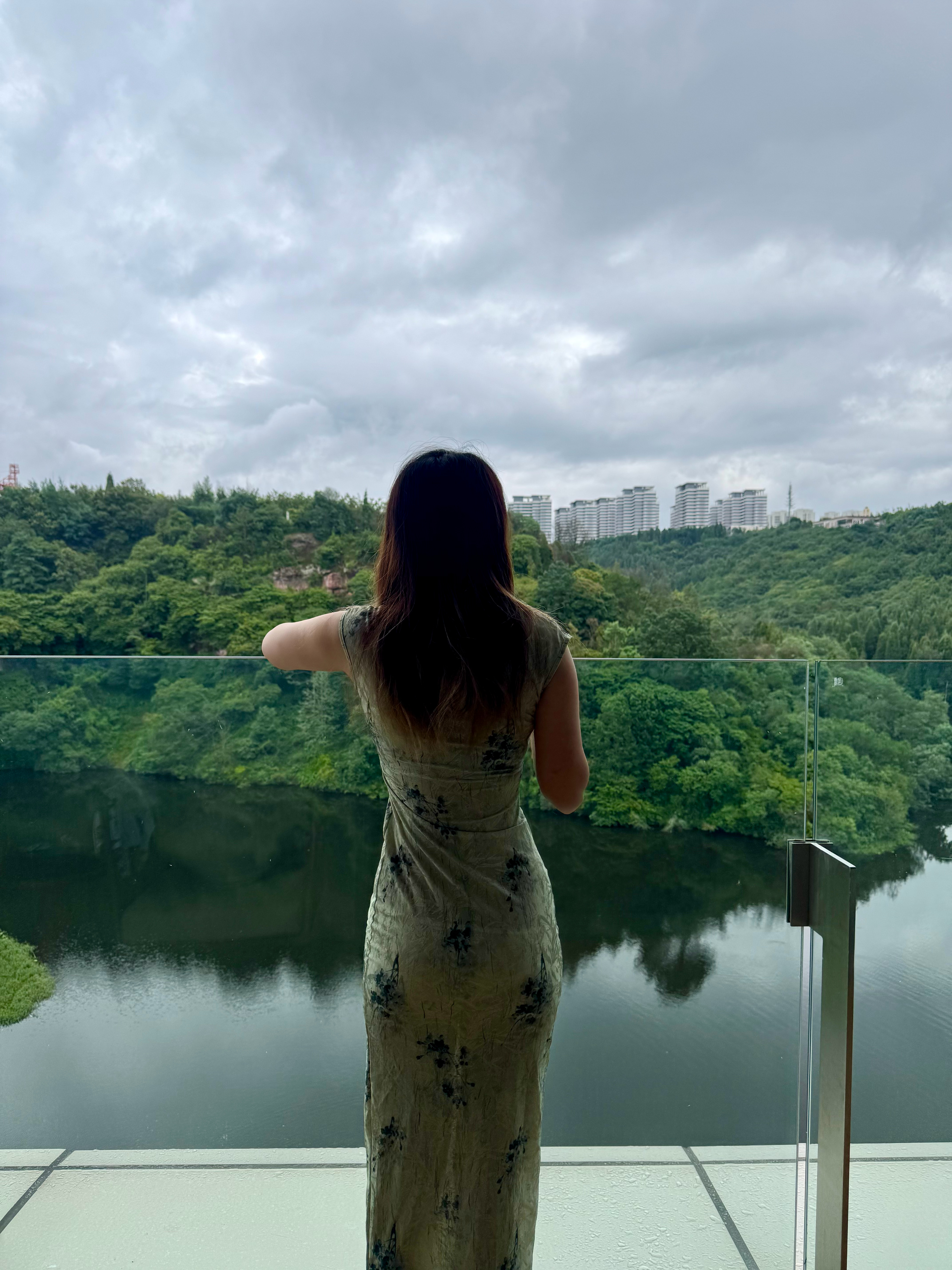 风景真好呀起床数天鹅咯分享爱心小岛给铁铁们[老师爱你]  ​​​