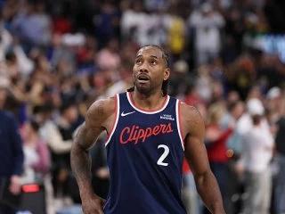 炸锅！名嘴A·史密斯放狠话：如果不严肃处理伦纳德和快船队，NBA会打开潘多拉魔盒