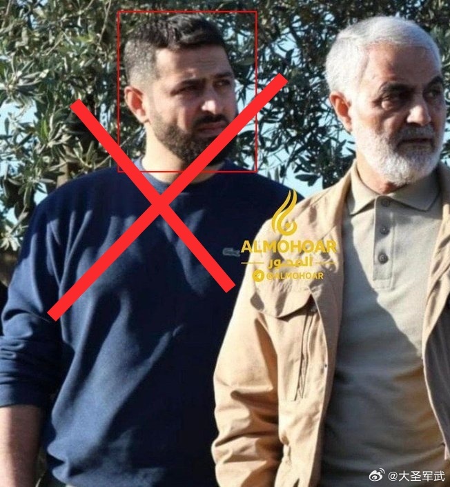 去年12月阿萨德政权倒台后，伊朗革命卫队仍将叙利亚视为其势力范围。作为革命卫队在