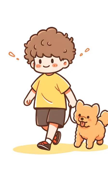 顾客带狗就餐这事儿争议可大了。大部分孩子天生怕狗，这就很能说明问题。就像河南商丘