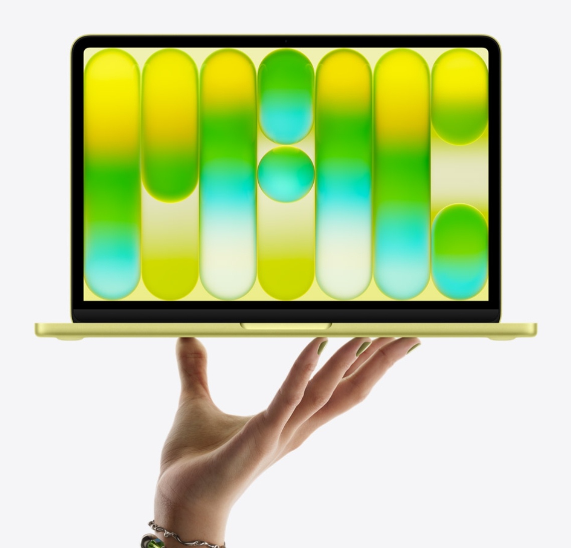 虽然我不是很理解为什么要买MacBook Neo但苹果确实很懂市场，曝苹果高价买