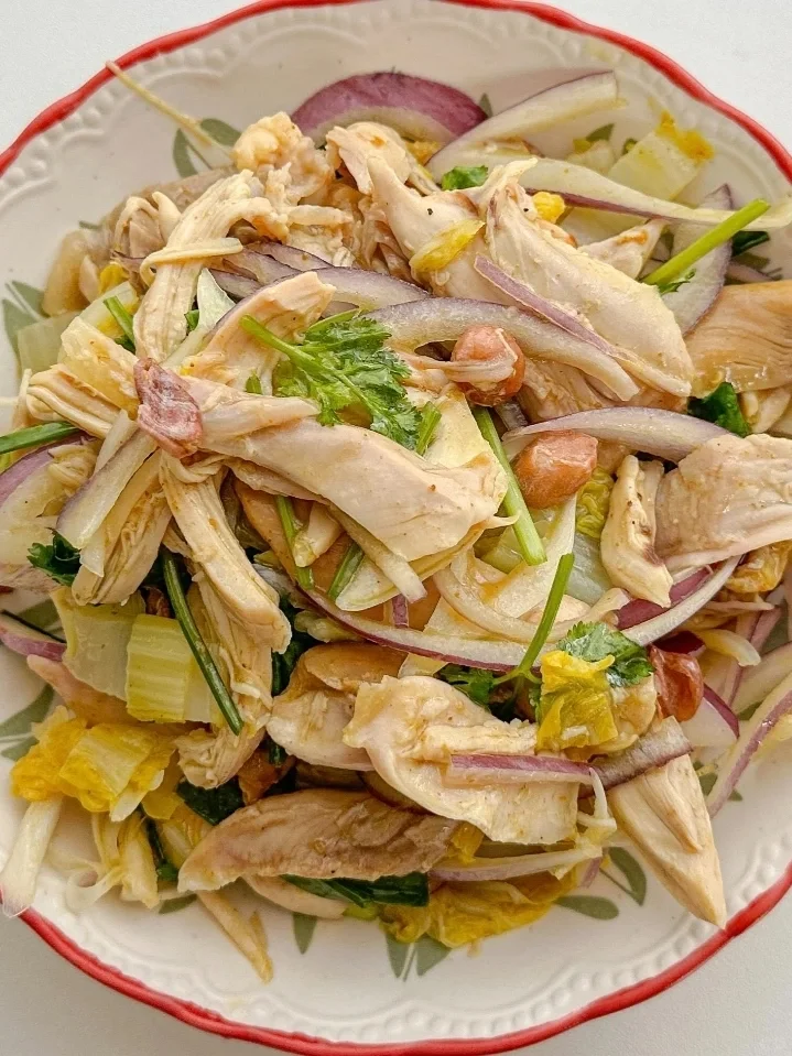 这么吃早晚得瘦死‼️