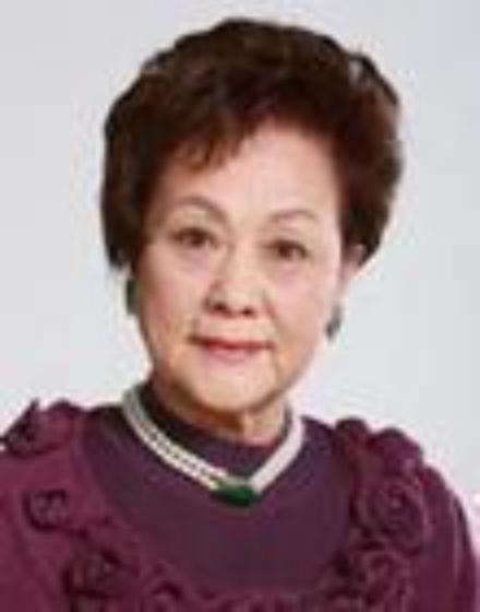 李凤声（Cecelia Lee Fung-Sing，1933年5月6日出生），女