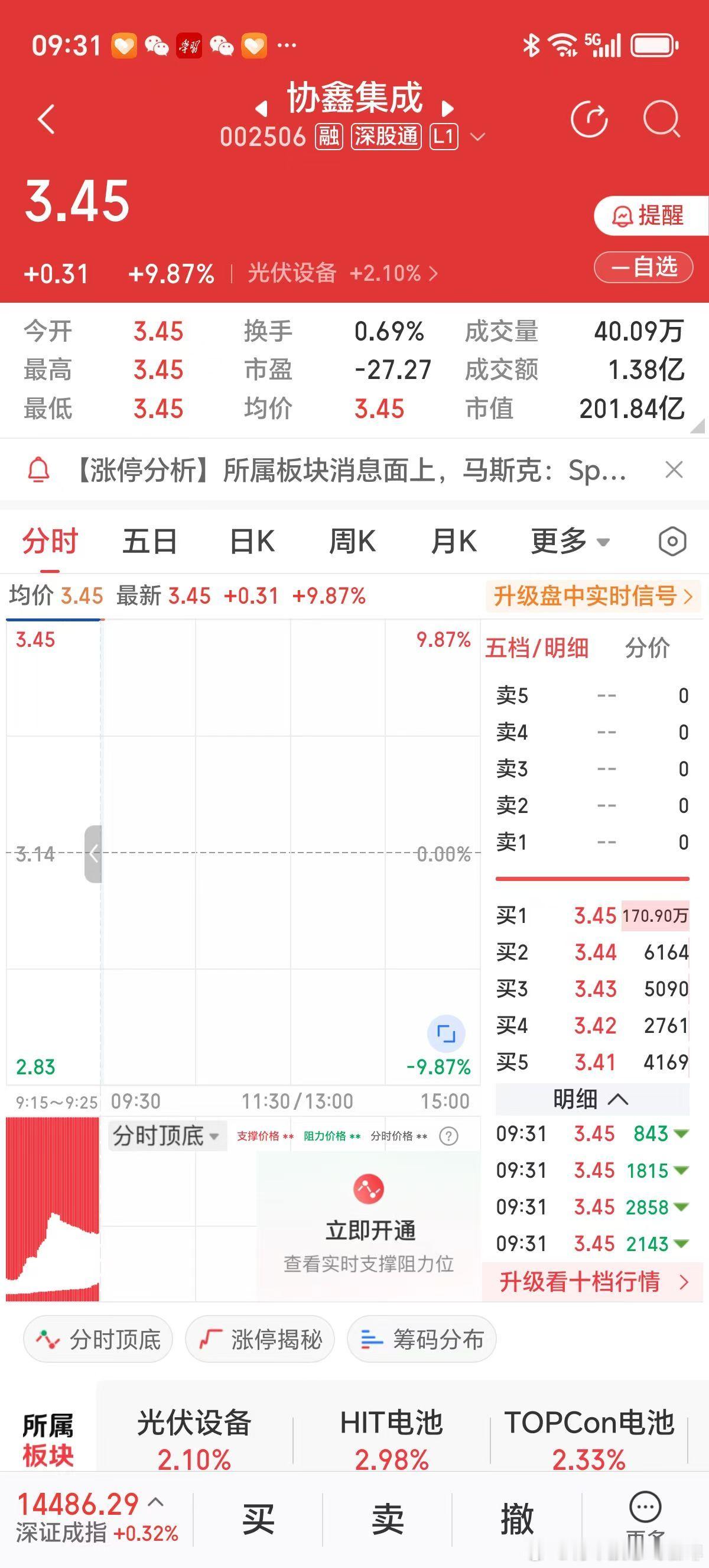 G2元首会见，美联储宣布再降息25个基点，大盘站上4100点，手中握有黄金票。近