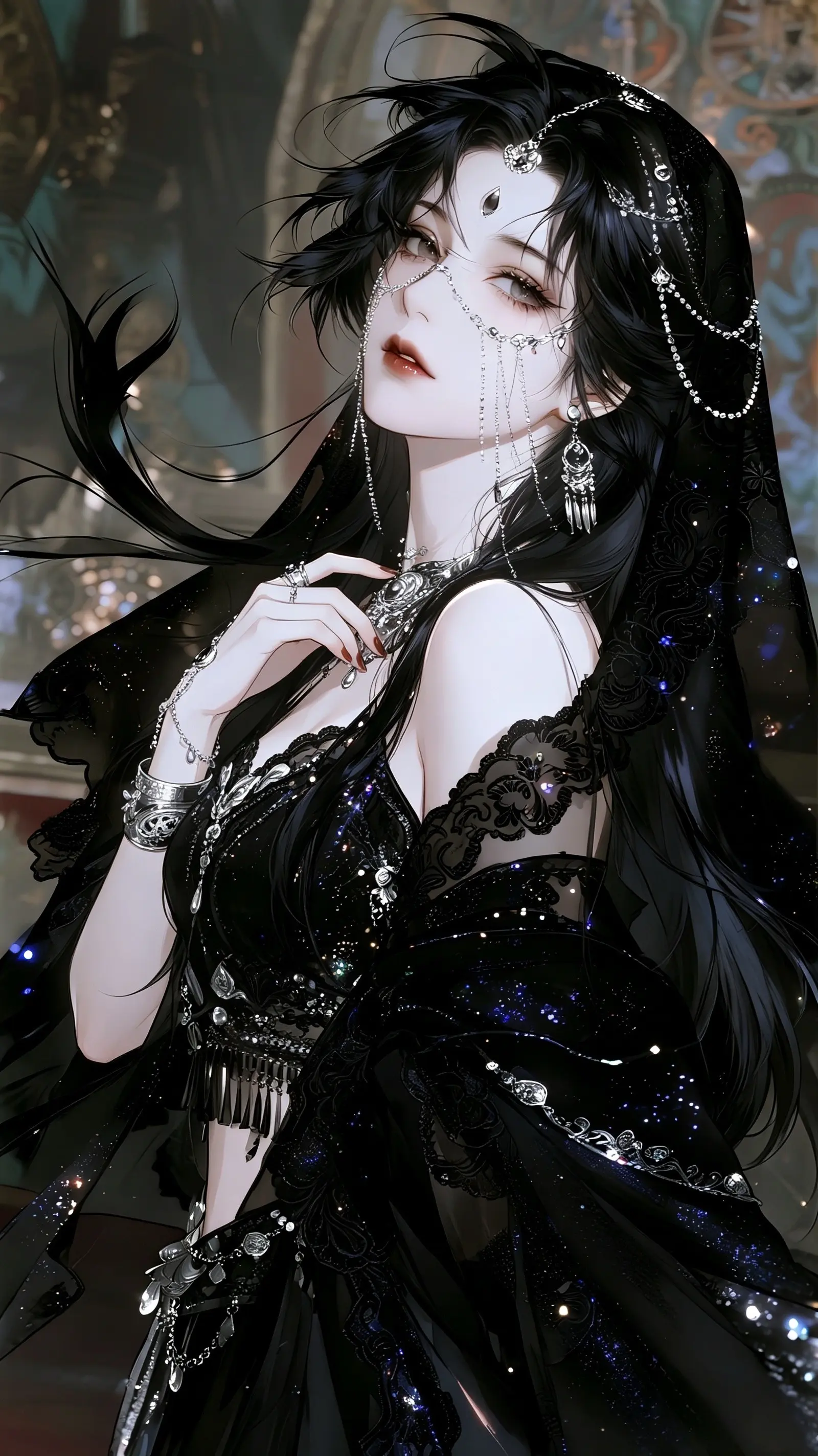 AI多样写真风 ai创作
