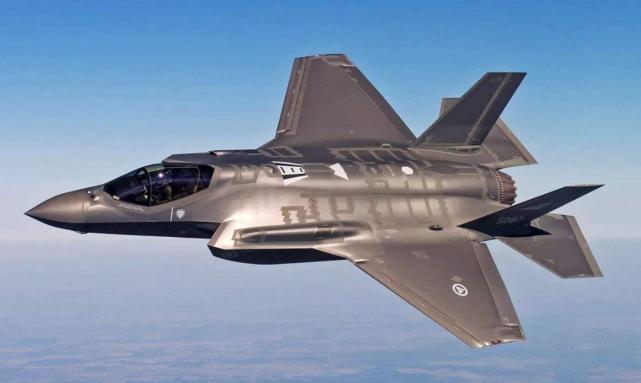 美国批准48架F-35出口沙特，远水能解得了近渴吗？9月17日美国国务院批准了一