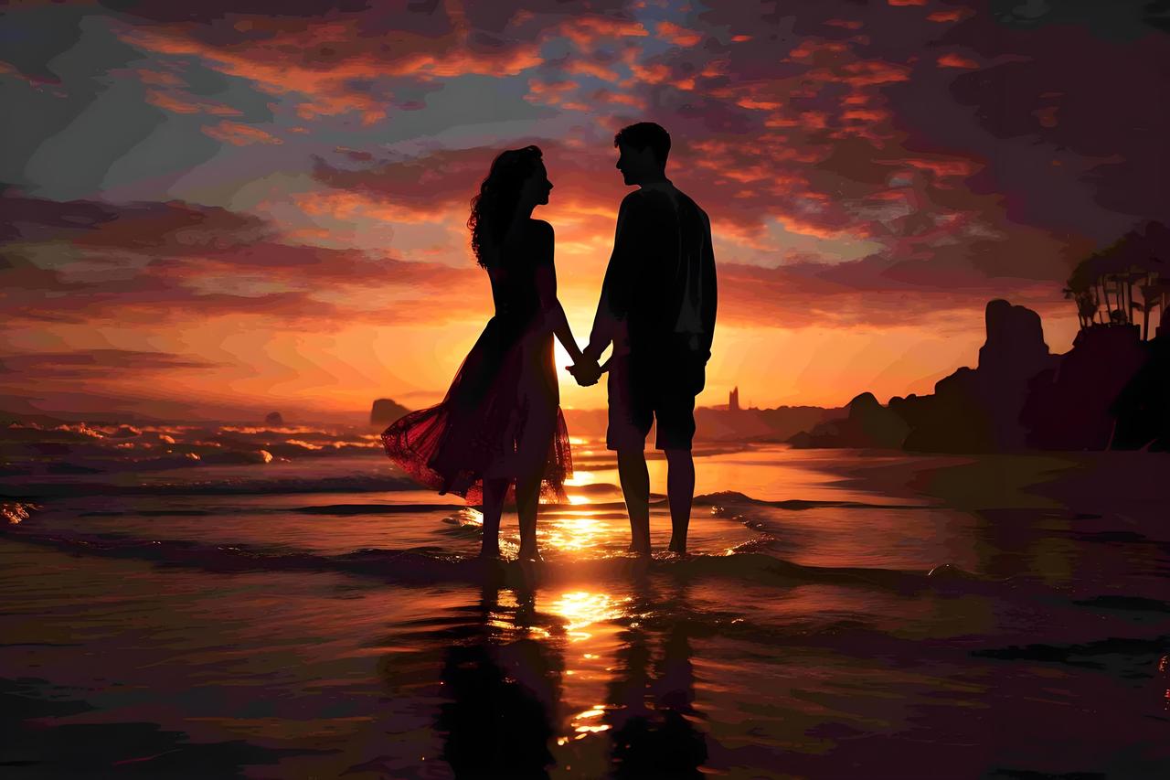 夫妻理财，是否要完全透明？这个问题，没有标准答案，但找到平衡点至关重要。

透明