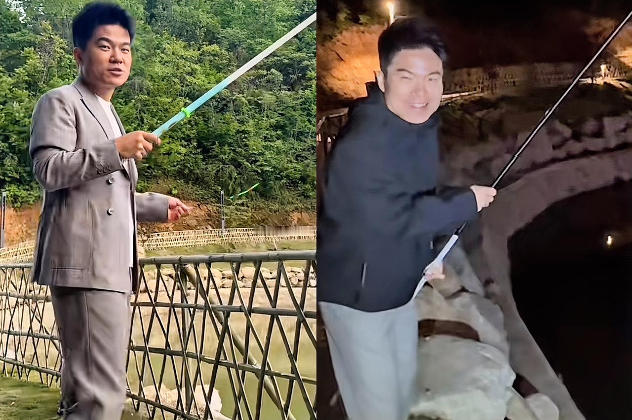 闺蜜在西安五一旅游遇到了董宇辉

回来兴奋地跟我打电话说

以后不要再说董宇辉多