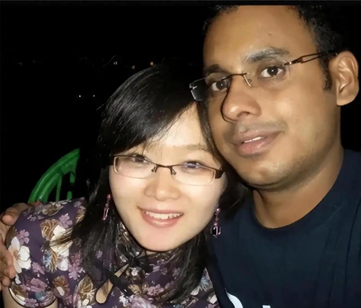 “求求了，让我回中国吧！”2009年厦大学霸嫁到了印度，婚后，她鼓吹中国女孩儿和