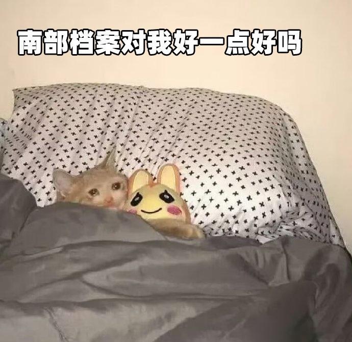 南部档案还要虐我几集剧集南部档案张海盐盯着张海虾棺材那秒我直接攥紧了被子，这刀是