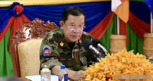 大家发现没有，全世界都在围观柬埔寨被泰国爆锤，就是没人愿意替柬埔寨求这种沉默背后