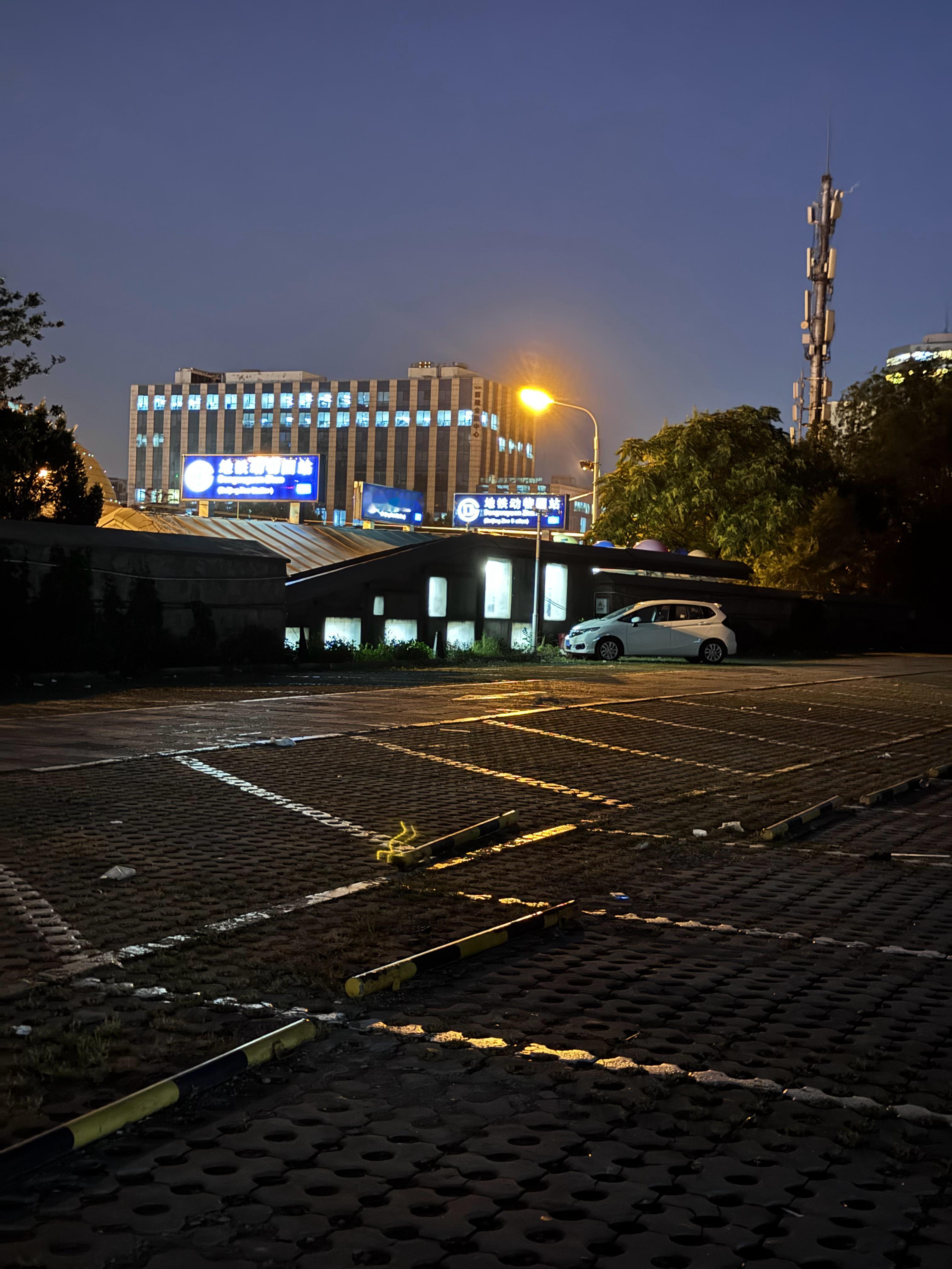 北京·北京动物园