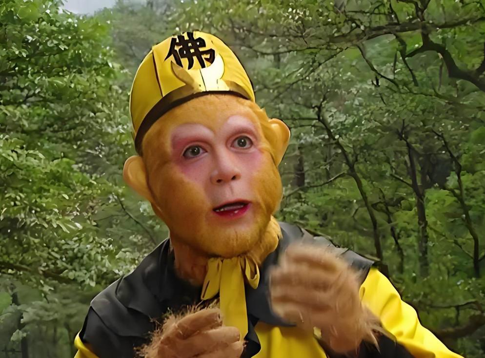 悟空在取经路上遇到九曲黄河阵，能不能闯过去？
咱就这么讲吧！
悟空要是敢闯九曲黄