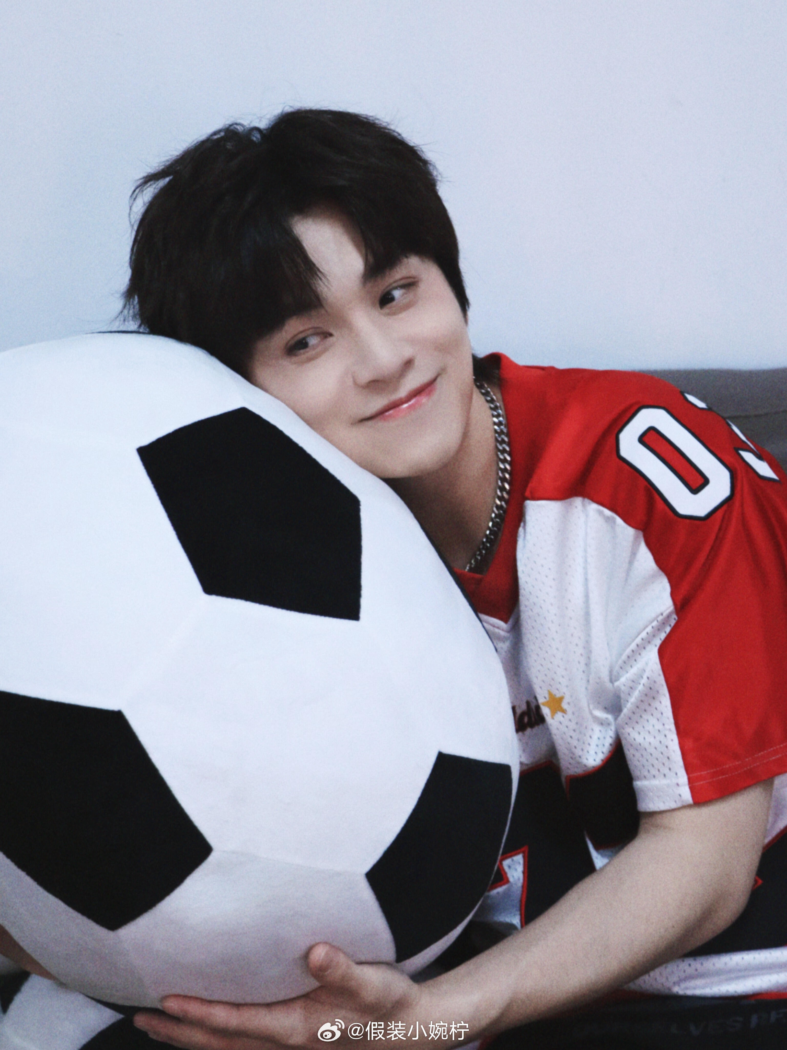 终于找到适合武艺的节目了这波分析有理有据，看得出来是真球迷了！ 