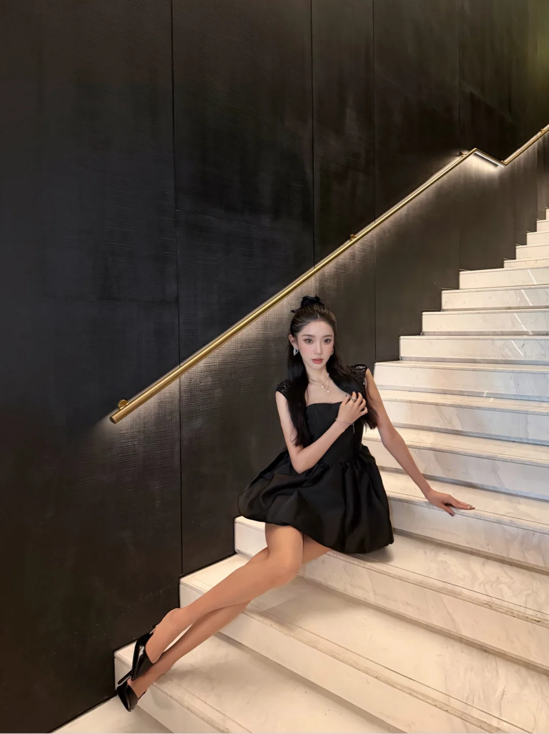 上线