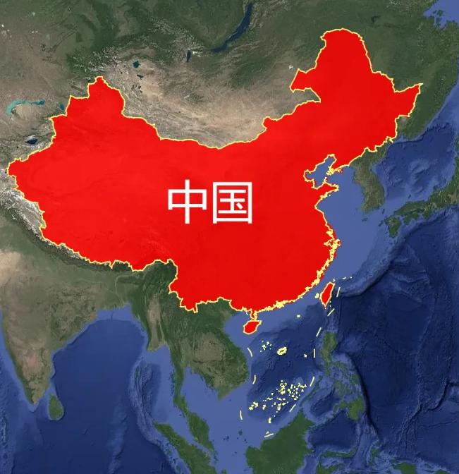 中国真的要从天上取水！西方世界直接看傻了。

不少人听说天河工程这项从天上取水的