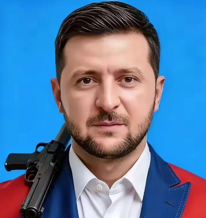 泽连斯基做了一个意外决定

3月23日，基辅传来一个意外的消息：乌克兰总统泽连斯