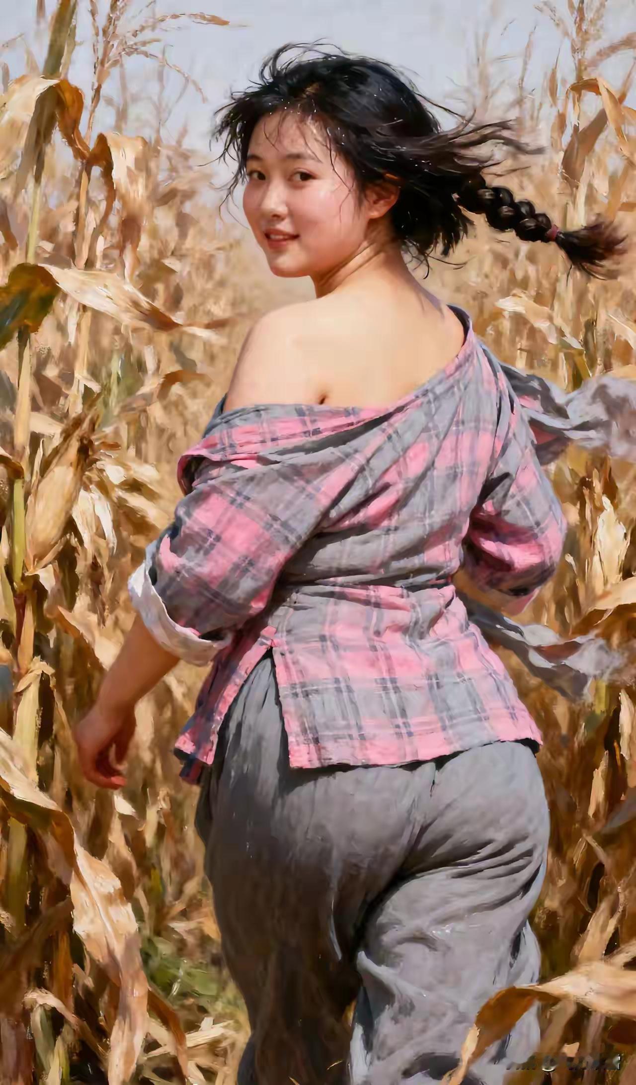 一见钟情的，情到深处自然当天交往就可以拥抱接吻！
现在男性女性比例失调，家长也应