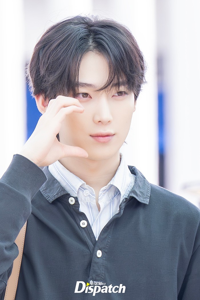 今天的新闻图也太美太绝..😭😭状态好得有一种不是2026而是重返2020的感