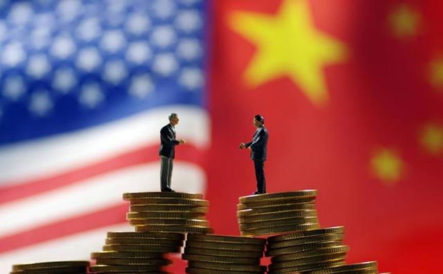 伊朗、俄罗斯、委内瑞拉、朝鲜、古巴等反美国家，都以为自己是在给中国当挡箭牌，替中