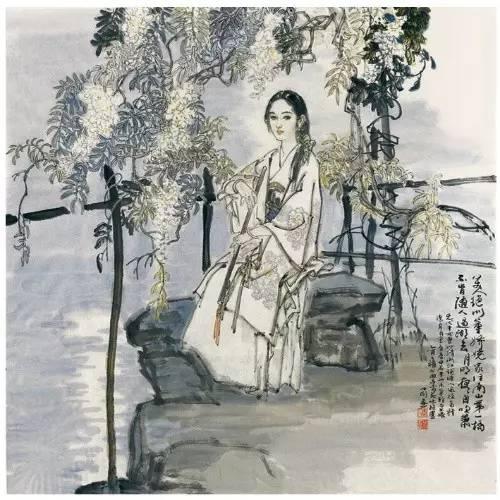 “南宋最硬核宝妈”朱淑真：不是写“泪湿罗衣”emo诗的怨妇，是开女子诗社、办私塾