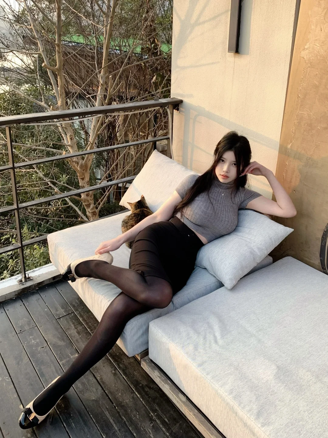 御一下