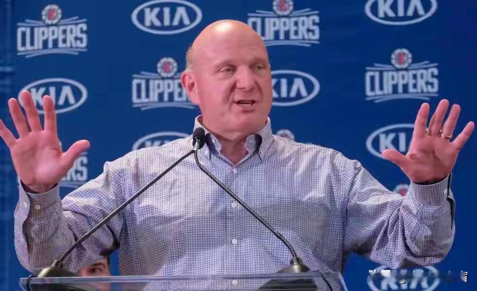 看到别的球队有交易动作，真替快船着急。成天各种交易流言满天飞，就是不见有动作。