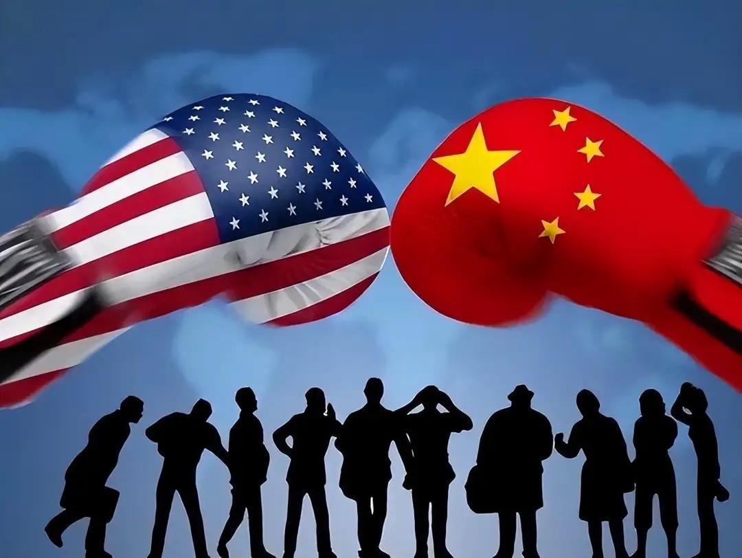 港口费一收，稀土一卡，美国急了？

中国没骂人，可全球供应链跟着抖了三抖。

这