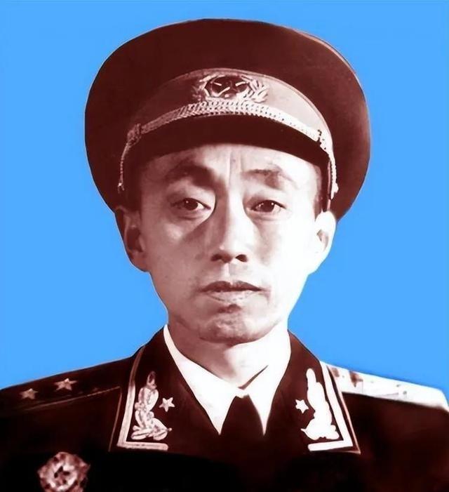 1983年，西路军老兵看大门时，无故被打死，凶手却只被判刑10年，兰州军区司令员