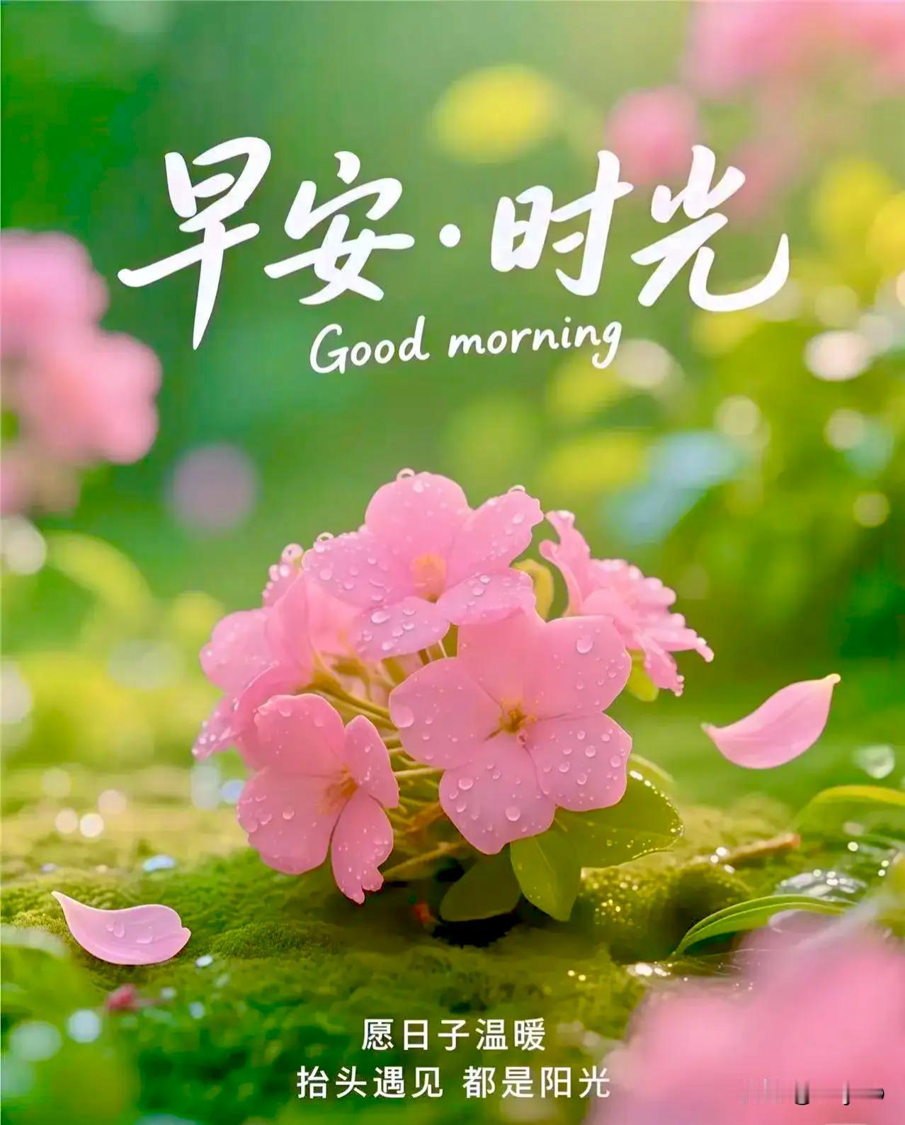 岁月落笔，记下款款真情；
人海相逢，皆是命中缘分。
流年一去不返，愿惜缘如初。