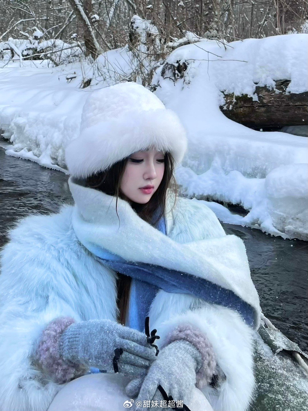 有点子温柔❄️  ​​​