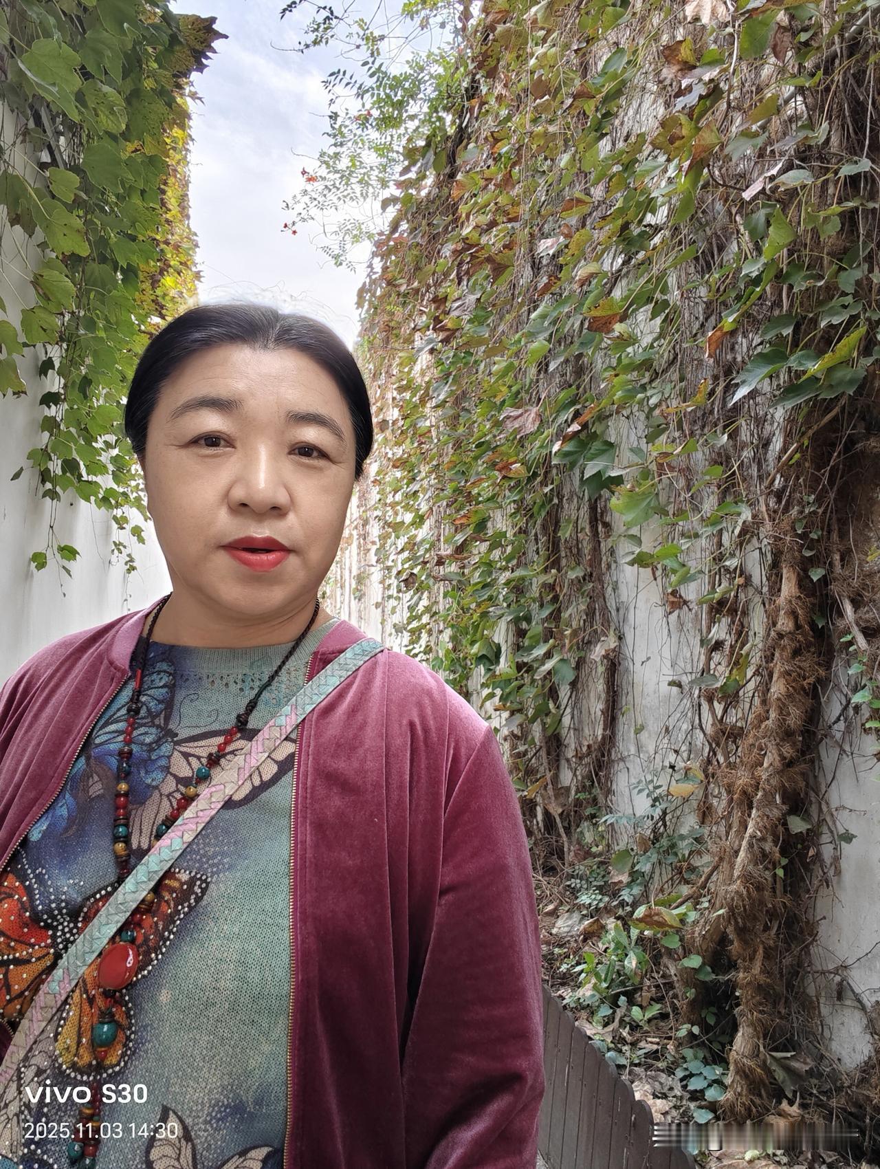 冬日生活打卡季