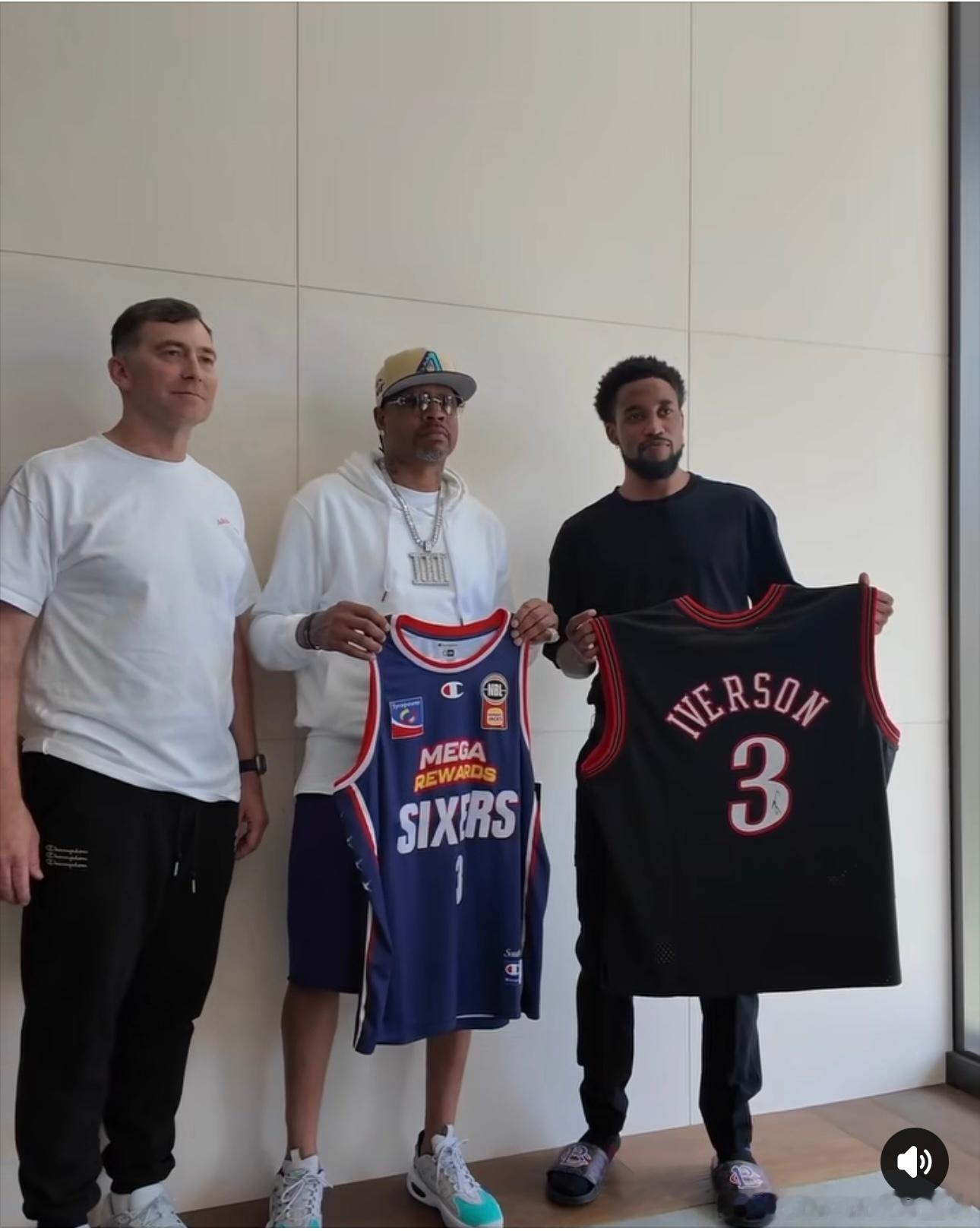 该说不说， 有几招拉回，确实神似NBA