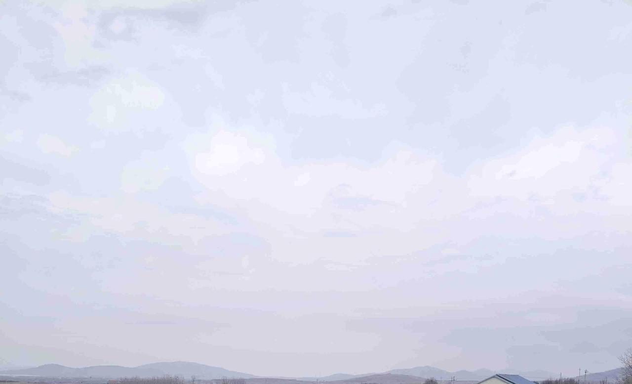 我的今日状态：😁轻松愉快
我这里的天气：☀️晴天