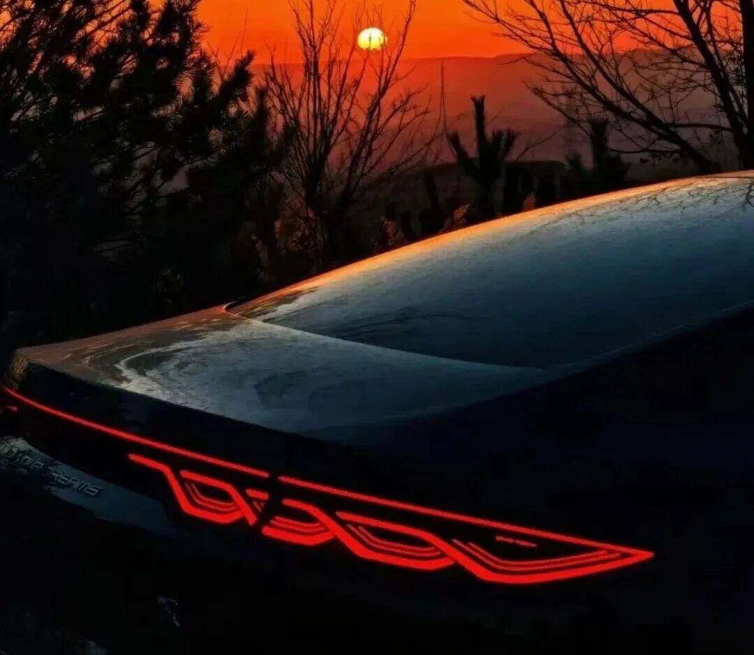 🚗汉dmi推300km续航？别只看现在，未来可能得卷！
不少观点认为汉dmi短