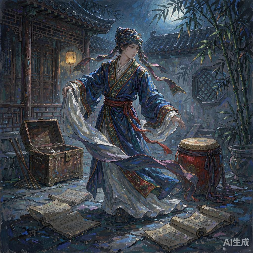 有个国家，长得越丑，官做得越大。耳朵长在后脑勺上、鼻子上三个孔的当宰相；五官端正