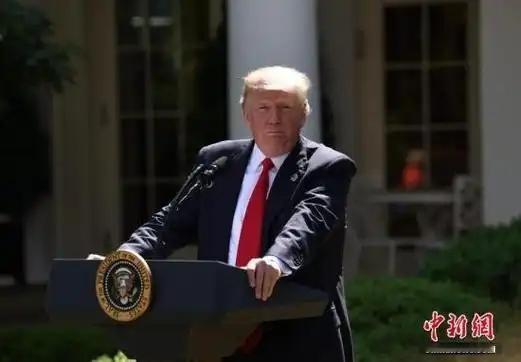 法国人可算理解了中国人的心态，法国的媒体说，中国人不但不会恨特朗普，中国人还会感