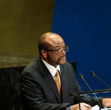 就在刚刚，

斯威士兰政府发表声明，

4月22日，赖清德窜访斯威士兰彻底泡汤之