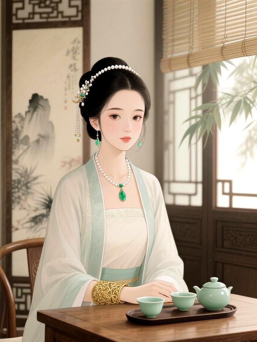 终于搞懂了，周星驰的喜剧根本不需要反转。

周末又刷了一遍《唐伯虎点秋香》，本以