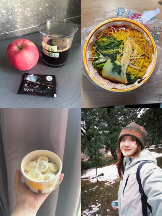 瘦了20斤，幸福减肥一天吃……