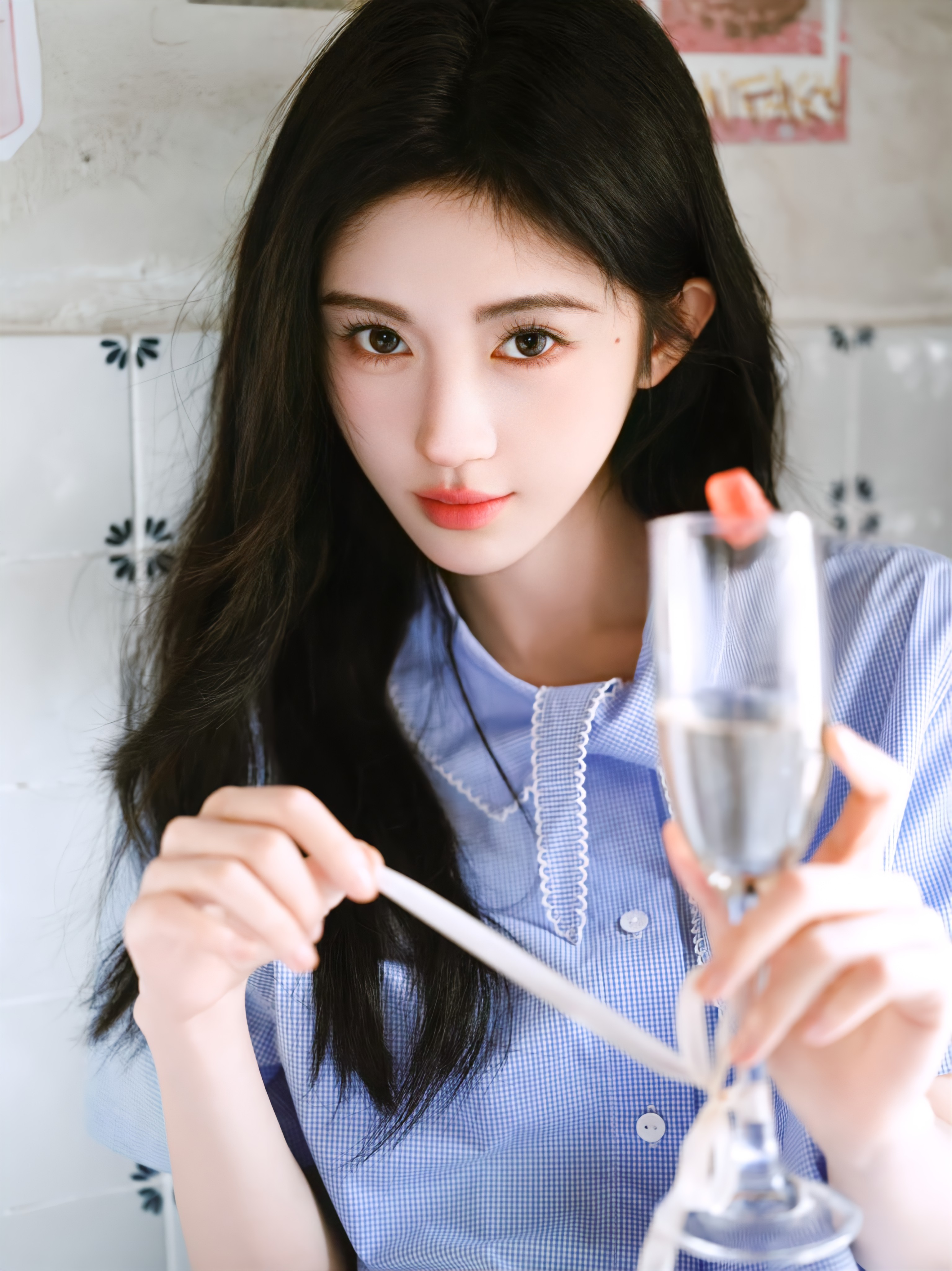 鞠婧祎鞠婧祎0618生日快乐鞠婧祎 Happy birthday.KiKu酱🍰