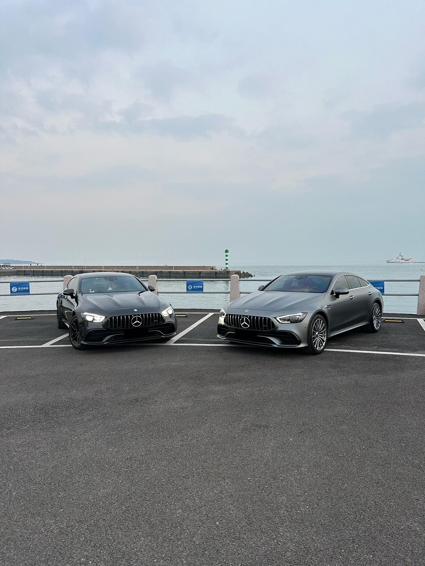 AMGGT50
