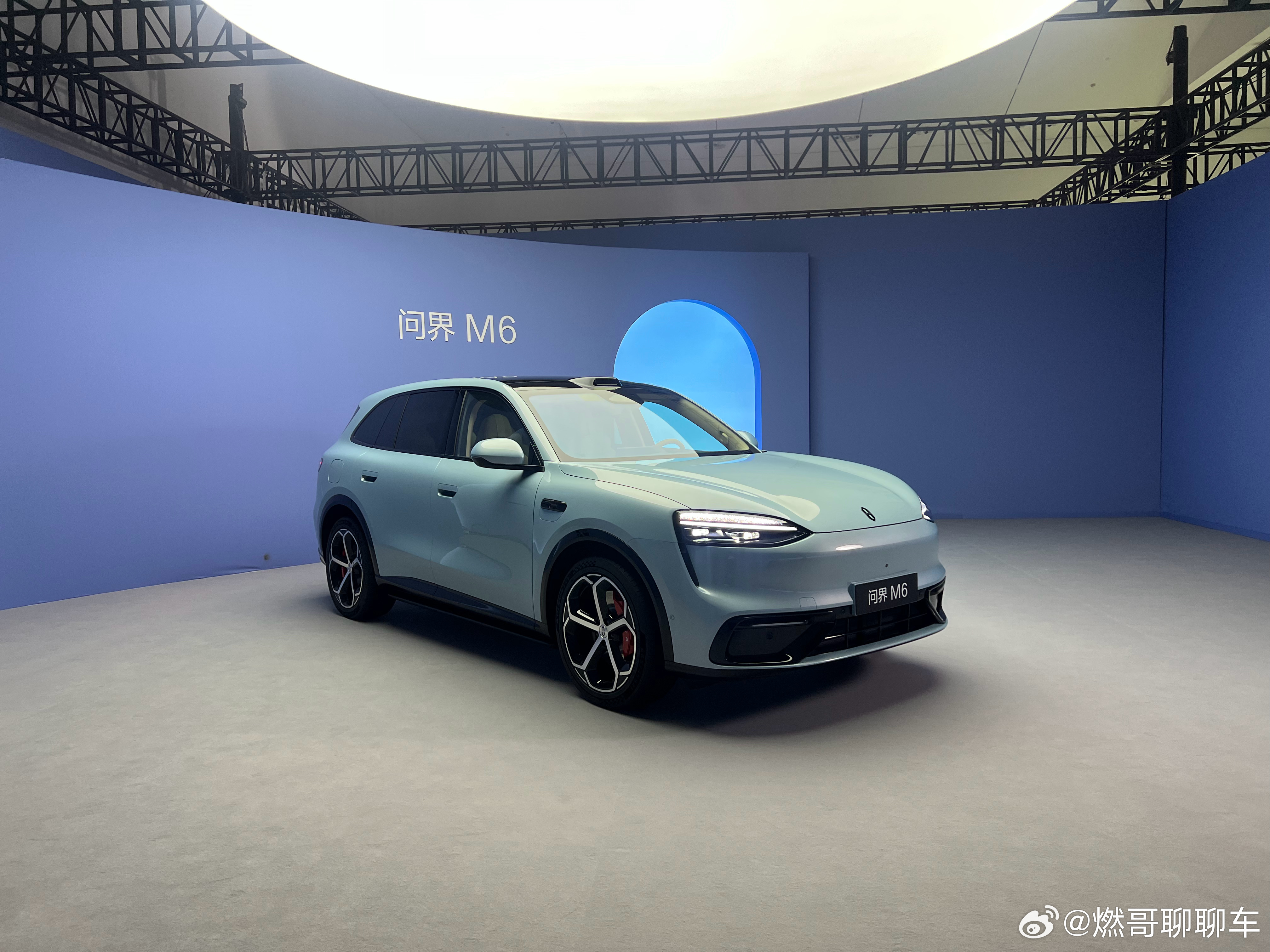 今天下午华为春季发布会，896线激光雷达开始全面开花了，技术更迭真快，行车安全逐