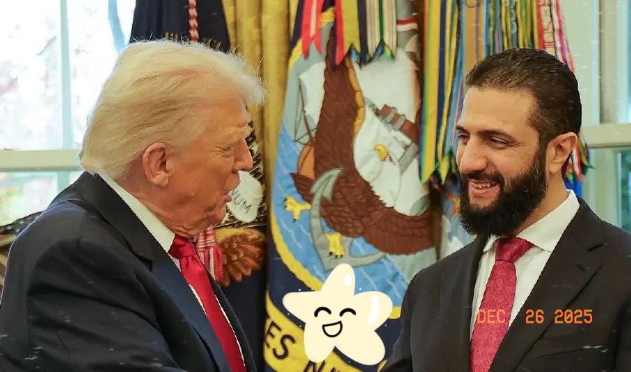 昨天叙利亚传来重磅好消息，极端组织ISIS在大马士革的头目祖阿比，被联合部队当场