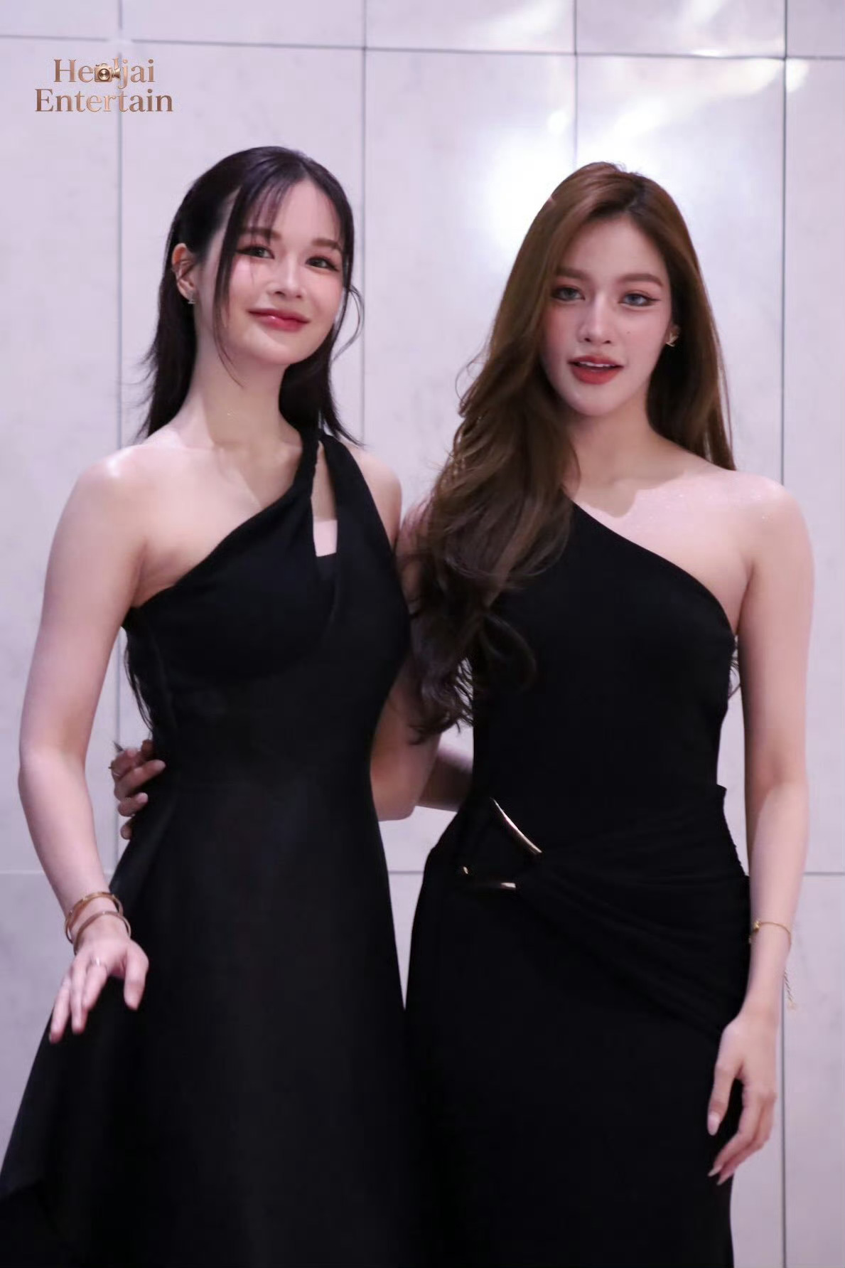 美了我美了 