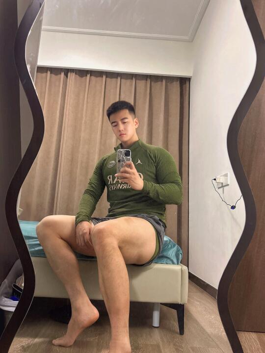 直接把你拿下 ✅