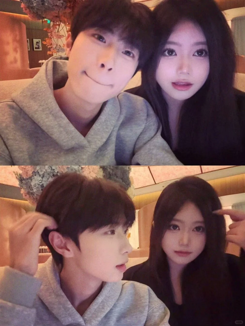 直女和0真的没有结果吗…